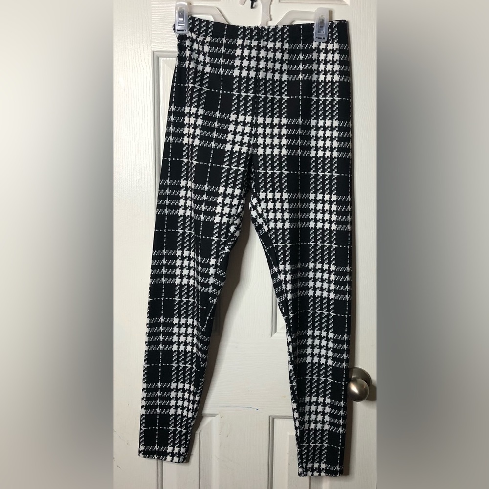 SHEIN Leggings
